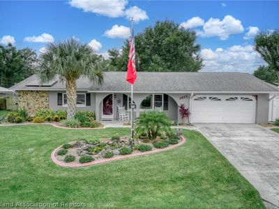 3923 Santiago St, Sebring, FL, 33872