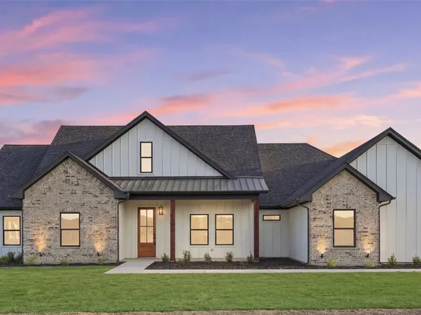 1021 Preserve St, Weatherford, TX 76085