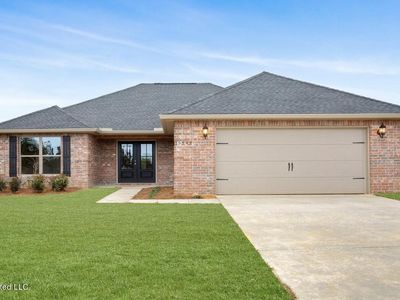 19548 Rudd Dr, Saucier, MS, 39574