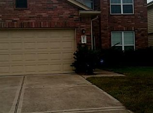 5819 Plantation Forest Dr, Katy, TX 77449