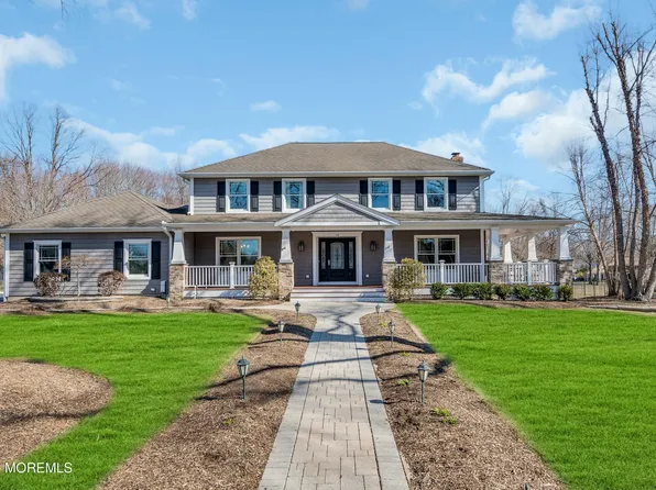 12 Terry Lane, Middletown, NJ 07748