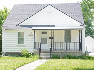 24321 Boston St, Dearborn, MI 48124