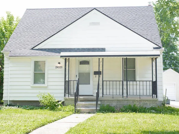 24321 Boston St, Dearborn, MI 48124