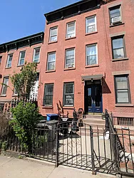 Rented by Halstead Real Estate