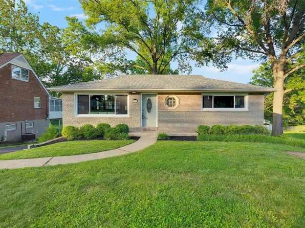 8816 Glenwood Dr, Saint Louis, MO 63126
