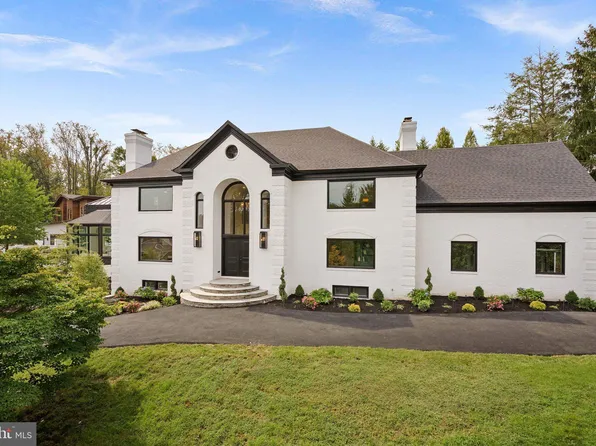 6121 Long Meadow Rd, Mc Lean, VA 22101