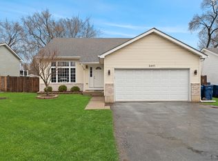 3411 N Lewis Ave, Waukegan, IL 60087