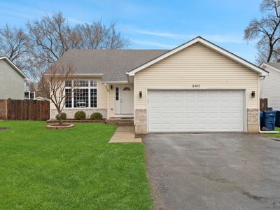 3411 N Lewis Ave, Waukegan, IL, 60087