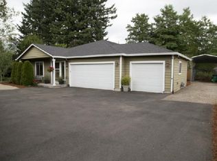 2266 SE 110th Ave, Portland, OR 97216