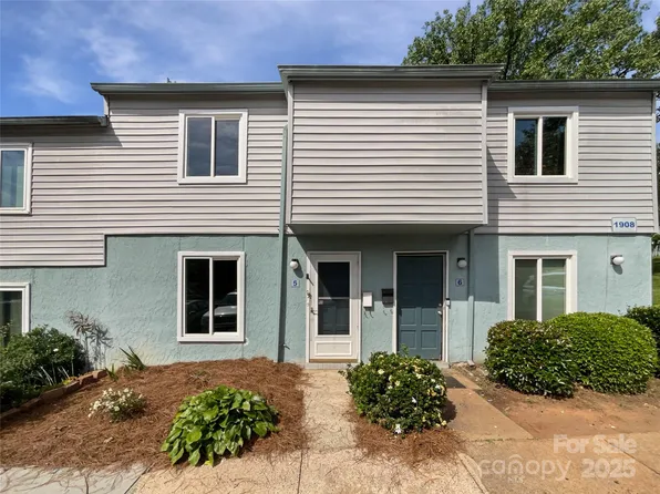 1908 Harvest Ln Unit 5, Charlotte, NC 28210