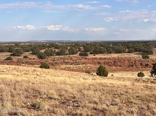 N9237 Miller Ln, Concho, AZ 85924