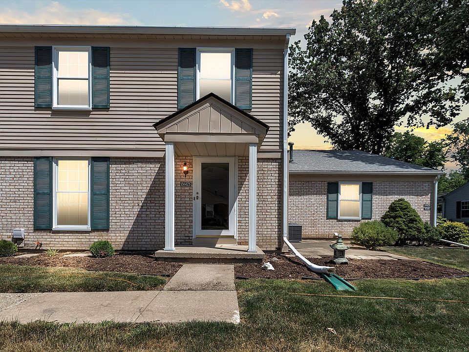 1st image of 24425 Meadowbridge Dr