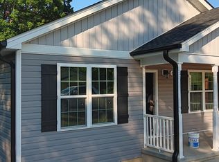 664 Central Dr NW, Concord, NC 28027