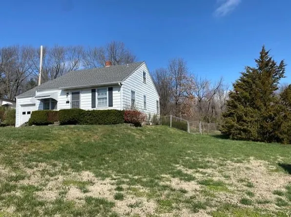 720 E Zaun Ave, Independence, MO 64050