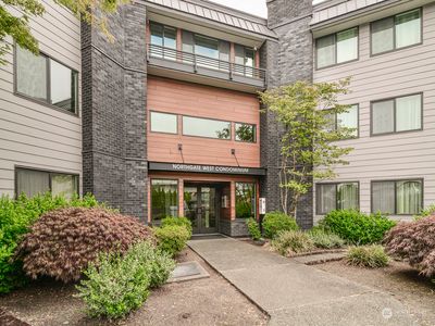 11300 1st Avenue NE #324, Seattle, WA, 98125