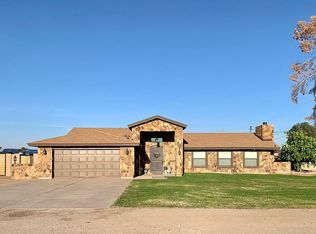 23421 S Via Del Arroyo, Queen Creek, AZ 85142