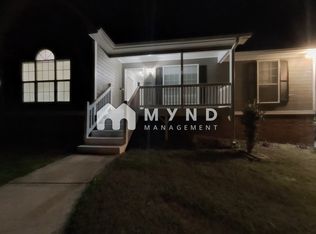 5005 Sunset Cir, Pinson, AL 35126