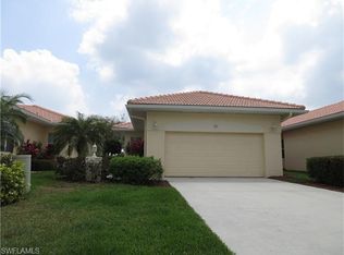 2040 Crestview Way, Naples, FL 34119