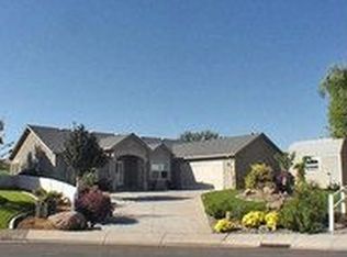 2901 El Torro Rd, Grand Junction, CO 81503
