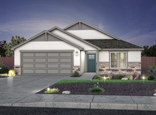 Eagle Plan, University Meadows, Las Cruces, NM 88005