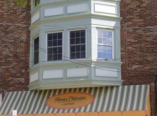 41 Cricket Ave #3, Ardmore, PA 19003