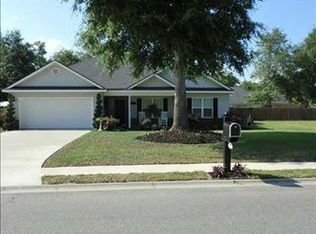 121 Crossing Cir, Rincon, GA 31326