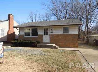 3422 N Missouri Ave, Peoria, IL 61603