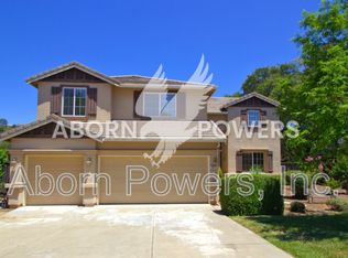 7071 Cinnamon Teal Way, El Dorado Hills, CA 95762