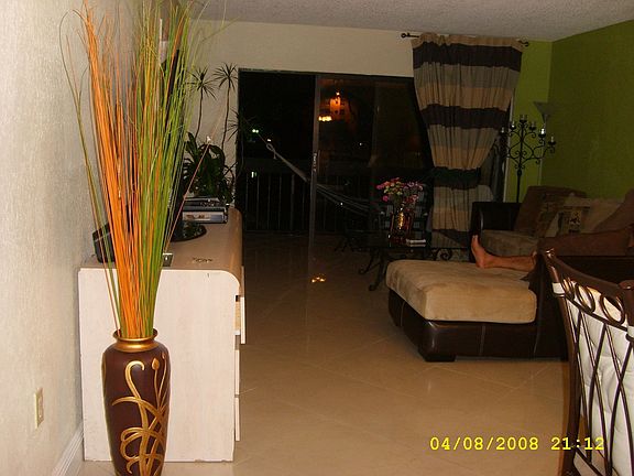 2nd image of 8881 Fontainebleau Blvd #201