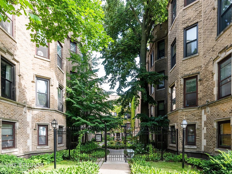 1st image of 1228 W Jarvis Ave APT 2S