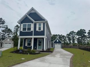 2733 Rowyn St, Longs, SC 29568
