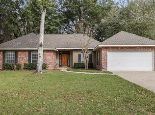 645 Plantation Blvd, Mandeville, LA 70448