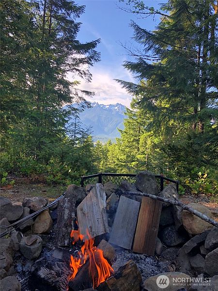 3rd image of 5154 N Lake Cushman Road