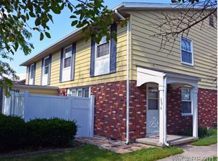 567 Monticello Ave APT C, Lima, OH 45804
