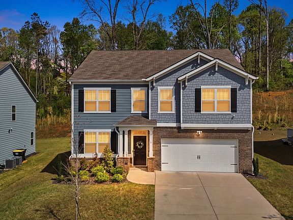2nd image of 4910 Bramblett Grove Pl