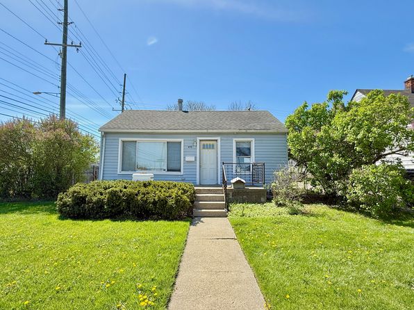 470 Wordsworth St, Ferndale, MI 48220