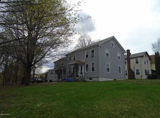 351 West St, Pittsfield, MA 01201