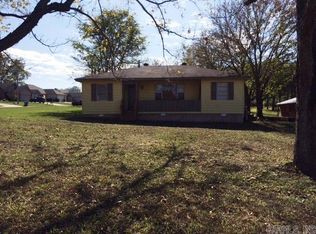 2511 Silica Hts, Benton, AR 72015