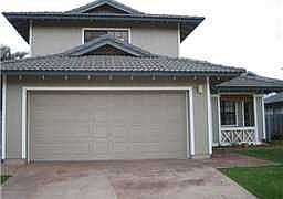 Home in Kapolei-Malanai