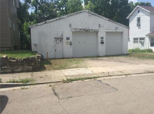 777 Woodbine Ave, Springfield, OH 45503