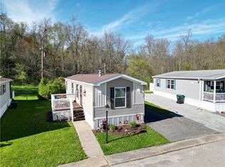 31 Hidden Valley Dr, Finleyville, PA