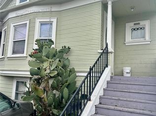 1434 40th Ave, Oakland, CA 94601