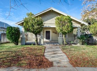 1459 N College Ave, Fresno, CA
