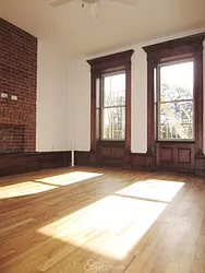 Rented by City Connections Realty