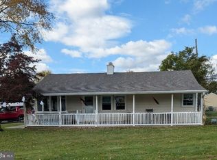 243 Wyandotte Rd, Fairless Hills, PA 19030