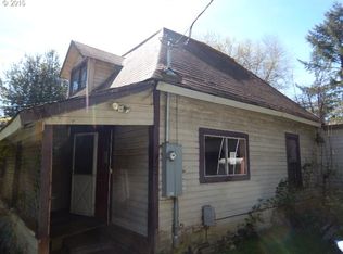 92218 Walling St, Marcola, OR 97454