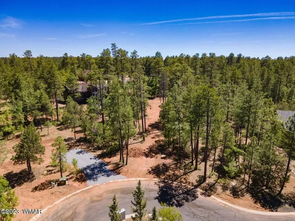 5522 Mountain Gate Cir, Lakeside, AZ 85929