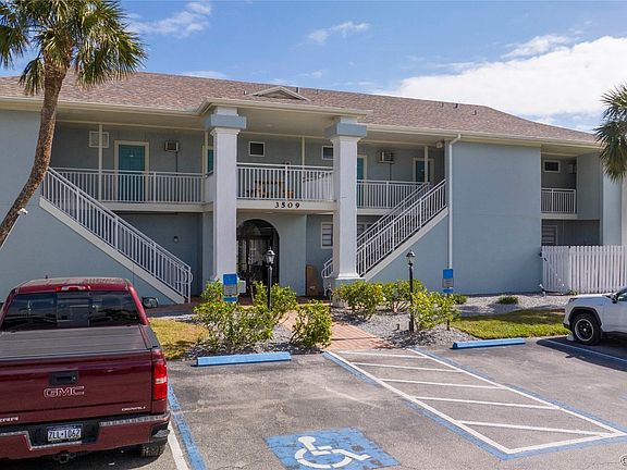 2nd image of 3509 S Atlantic Ave #209