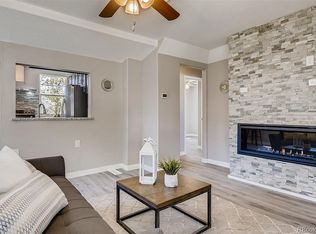 1595 S Raritan St, Denver, CO 80223