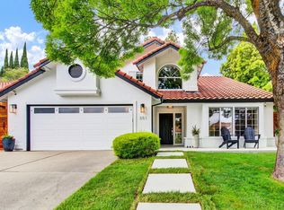 351 Clarescastle Way, Vacaville, CA 95688